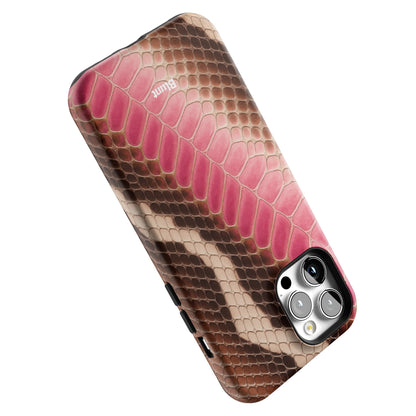Venom Pink iPhone Case gallery - Iphone_12_Pro_Max_5
