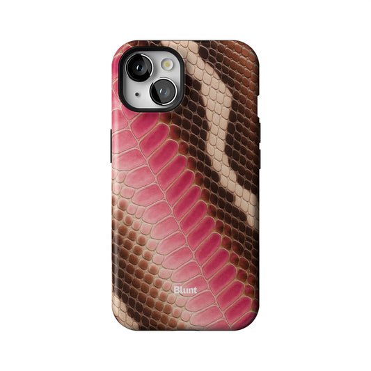 Venom Pink iPhone Case gallery - Iphone_13_Iphone_1