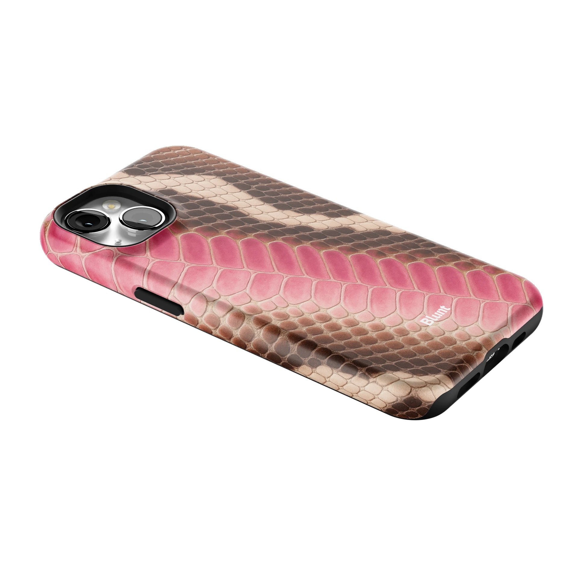 Venom Pink iPhone Case gallery - Iphone_13_Iphone_2