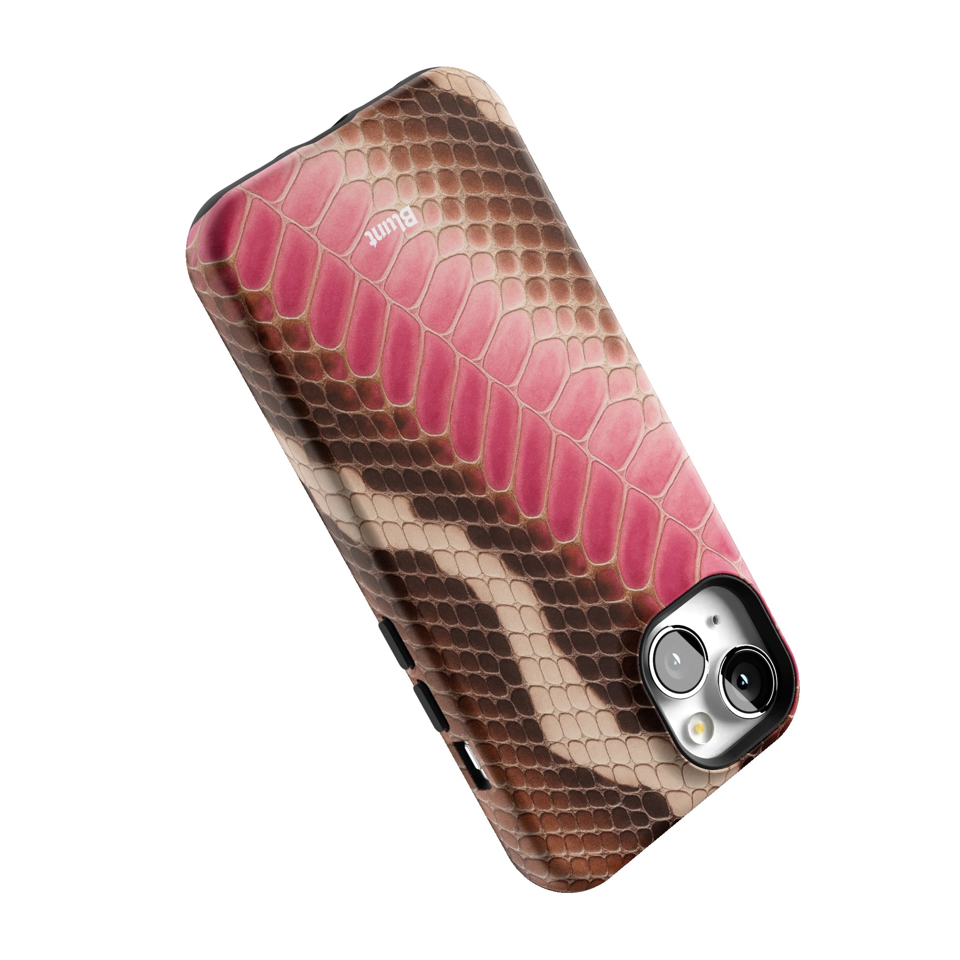 Venom Pink iPhone Case gallery - Iphone_13_Iphone_5
