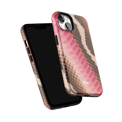 Venom Pink iPhone Case gallery - Iphone_13_Iphone_6