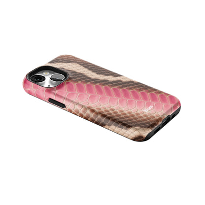 Venom Pink iPhone Case gallery - Iphone_13_Mini_Air_Plus_2