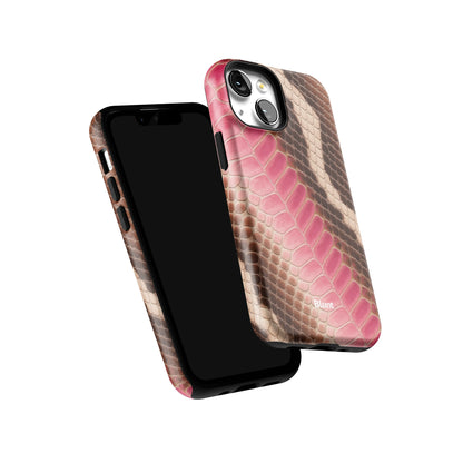 Venom Pink iPhone Case gallery - Iphone_13_Mini_Air_Plus_6