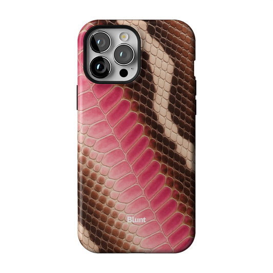 Venom Pink iPhone Case gallery - Iphone_13_Pro_Max_1