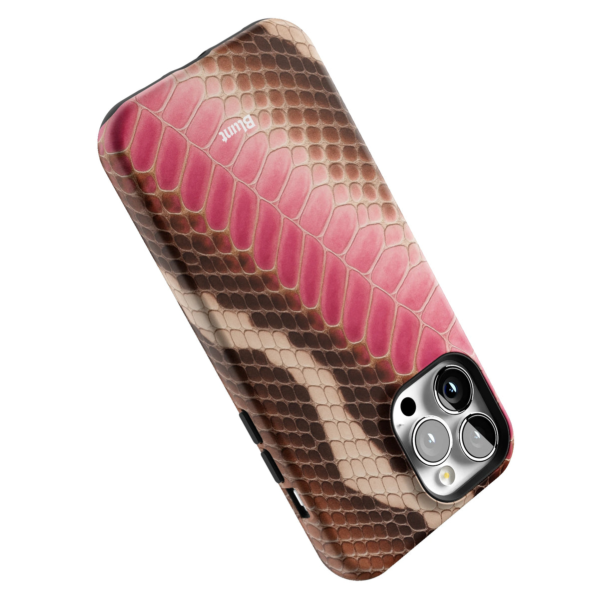 Venom Pink iPhone Case gallery - Iphone_13_Pro_Max_5