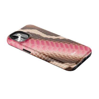 Venom Pink iPhone Case gallery - Iphone_14_Iphone_2