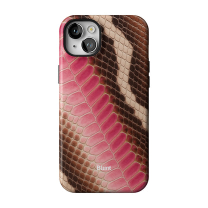 Venom Pink iPhone Case gallery - Iphone_14_Mini_Air_Plus_1
