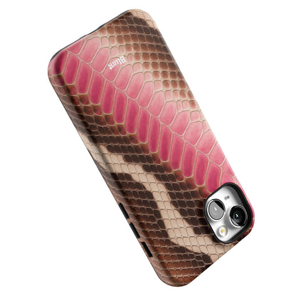 Venom Pink iPhone Case gallery - Iphone_14_Mini_Air_Plus_5