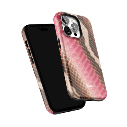 Venom Pink iPhone Case gallery - Iphone_14_Pro_6