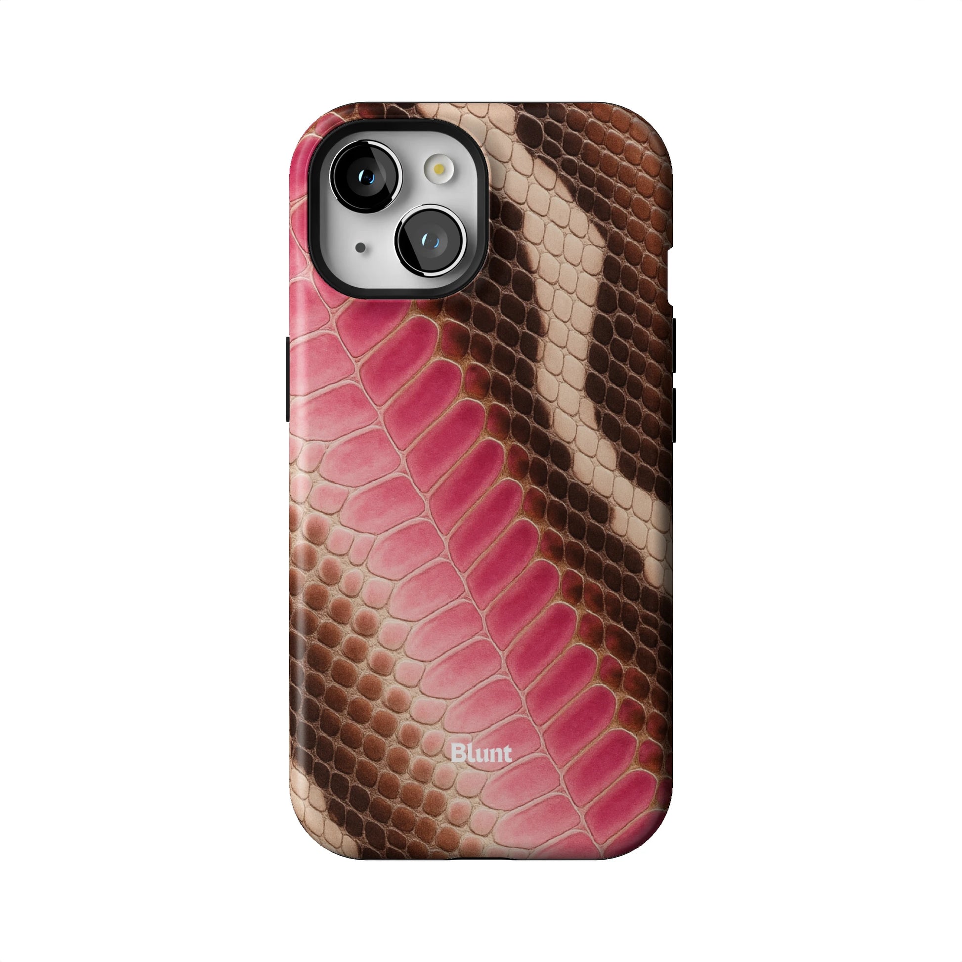 Venom Pink iPhone Case gallery - Iphone_15_Iphone_1