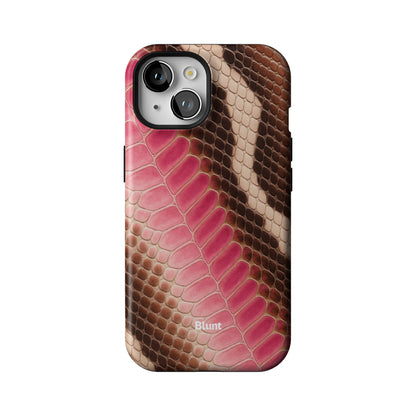 Venom Pink iPhone Case gallery - Iphone_15_Iphone_1