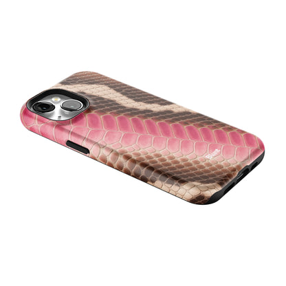 Venom Pink iPhone Case gallery - Iphone_15_Iphone_2