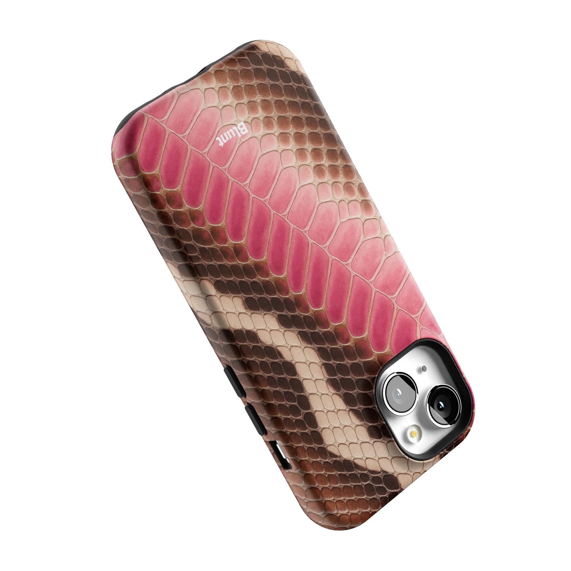 Venom Pink iPhone Case gallery - Iphone_15_Iphone_5