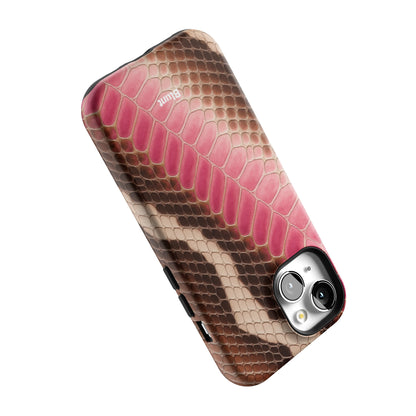 Venom Pink iPhone Case gallery - Iphone_15_Iphone_5