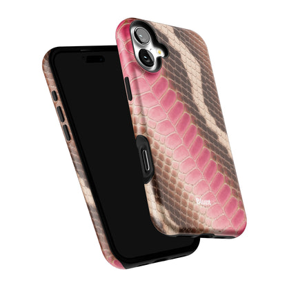 Venom Pink iPhone Case gallery - Iphone_16_Mini_Air_Plus_6