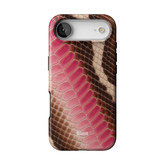 Venom Pink iPhone Case gallery - Iphone_17_Air_1