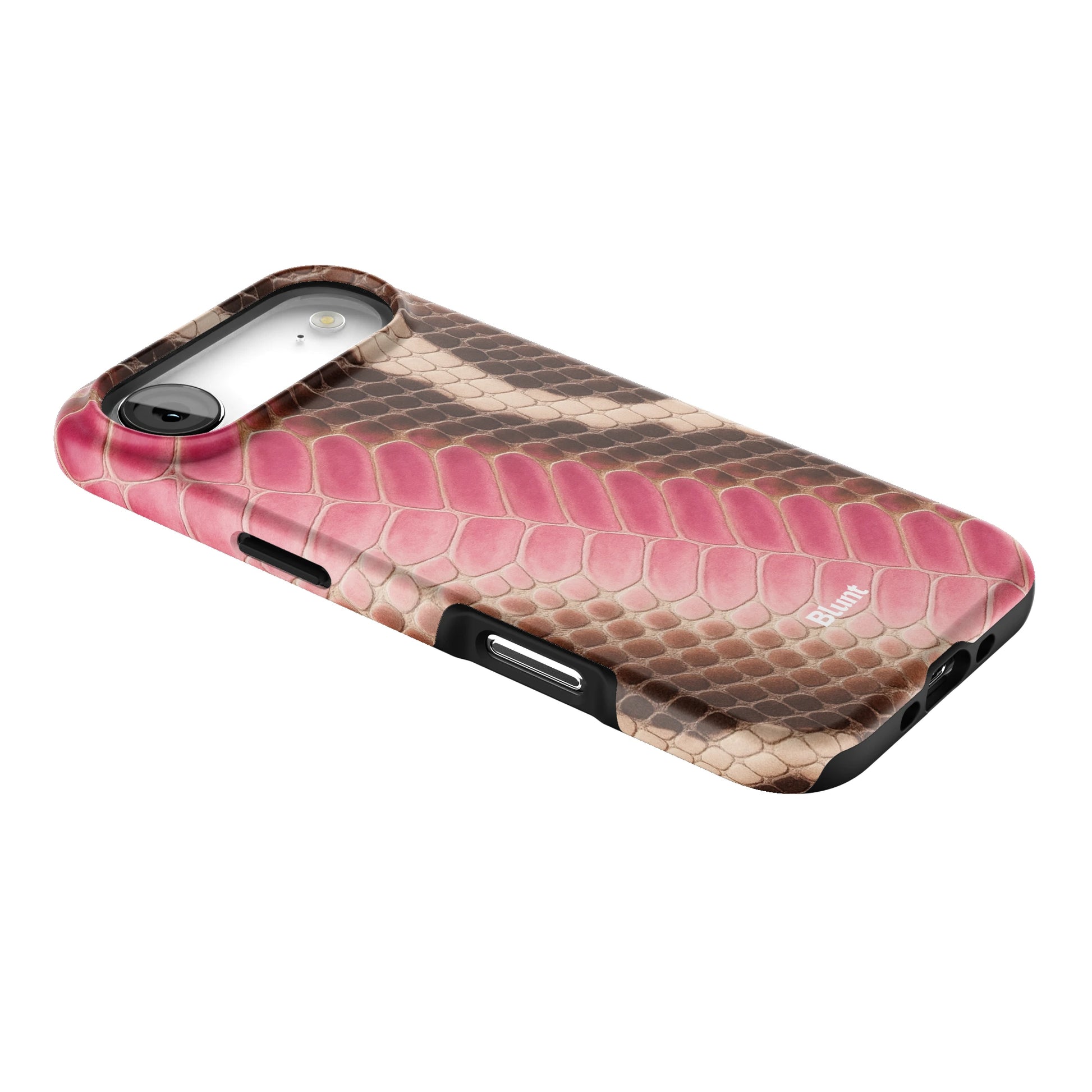 Venom Pink iPhone Case gallery - Iphone_17_Air_2