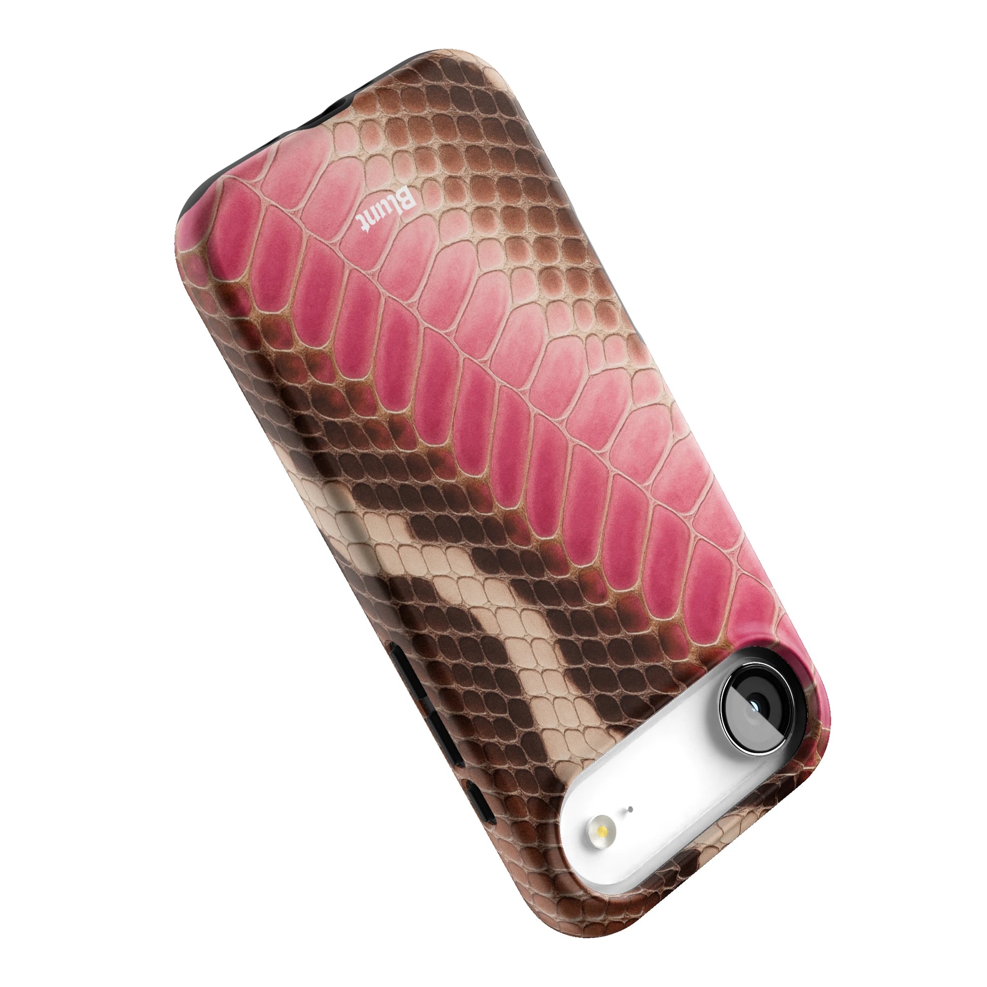 Venom Pink iPhone Case gallery - Iphone_17_Air_5