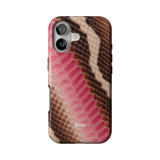 Venom Pink iPhone Case gallery - Iphone_17_Iphone_1