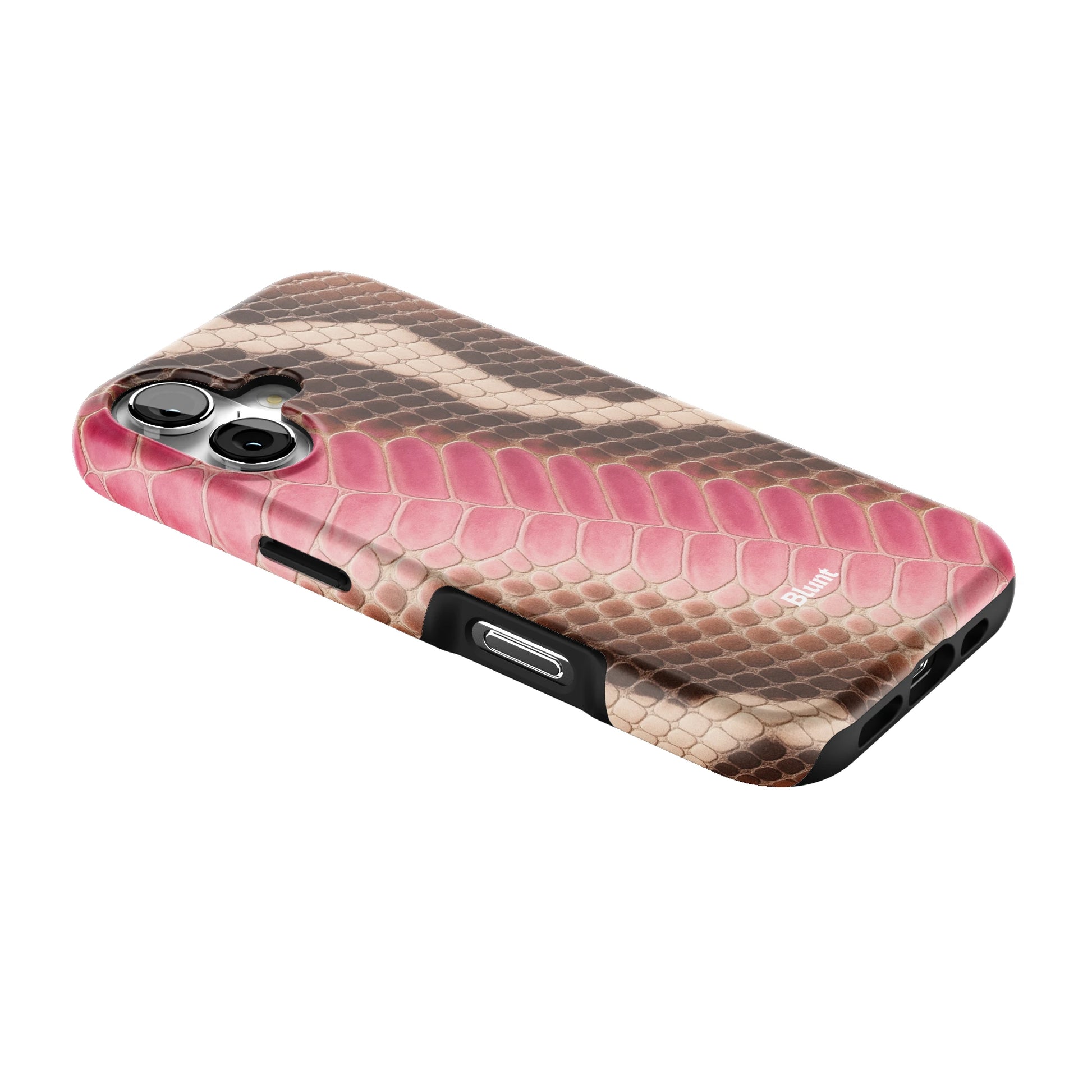 Venom Pink iPhone Case gallery - Iphone_17_Iphone_2