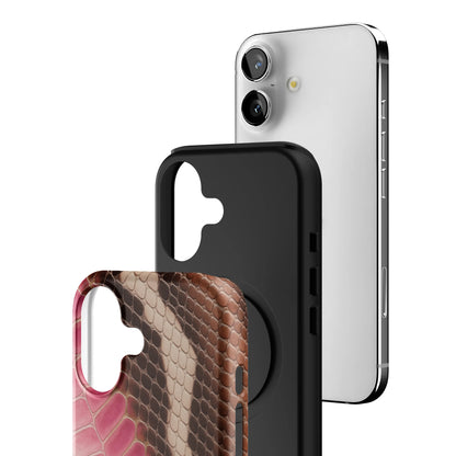 Venom Pink iPhone Case gallery - Iphone_17_Iphone_3