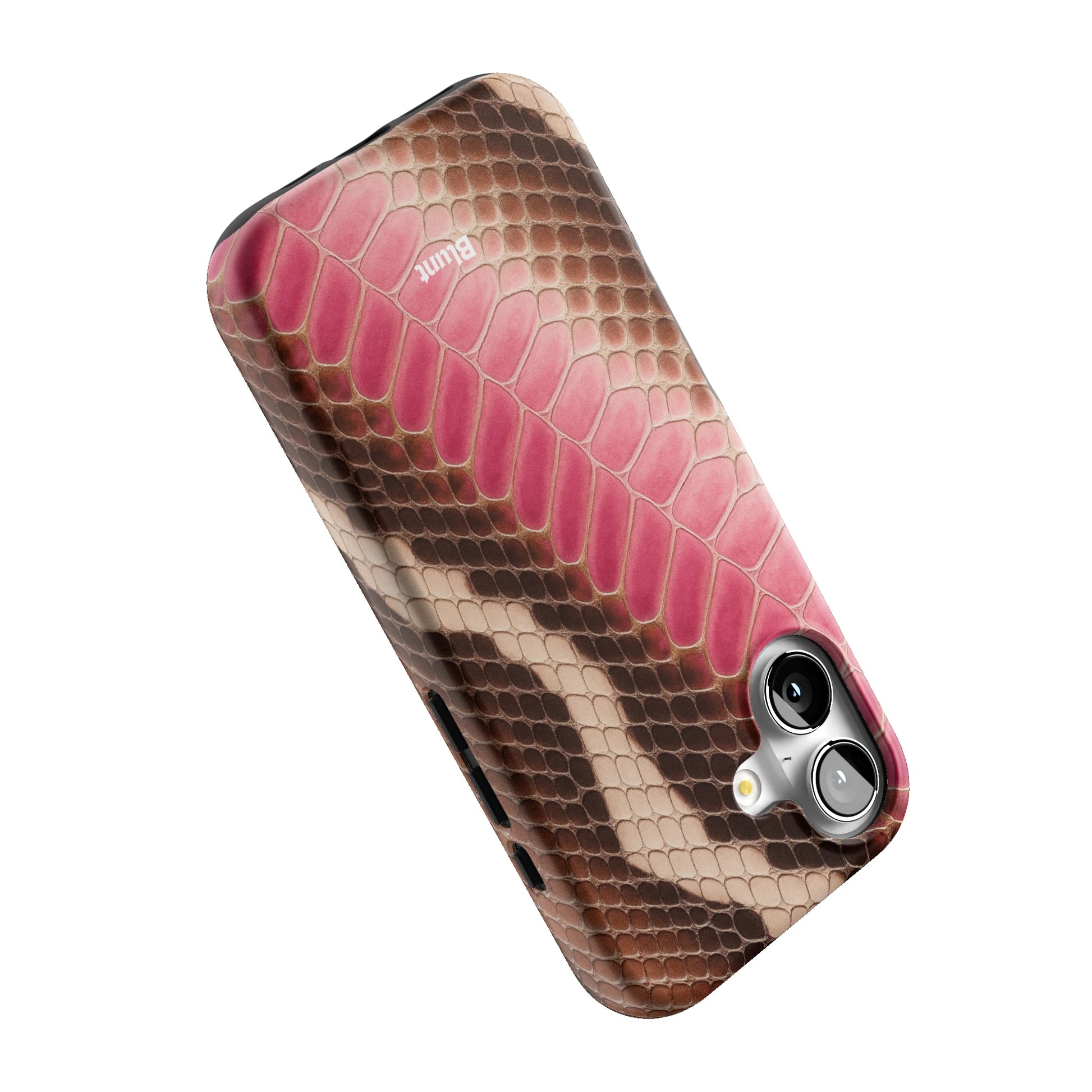 Venom Pink iPhone Case gallery - Iphone_17_Iphone_5