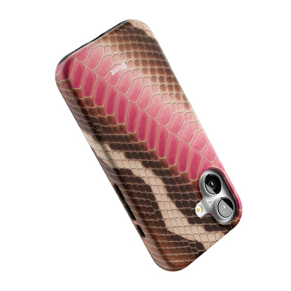 Venom Pink iPhone Case gallery - Iphone_17_Iphone_5
