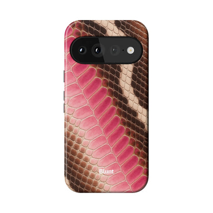 Venom Pink Pixel Case - Blunt Cases