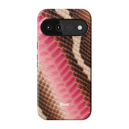 Venom Pink Pixel Case - Blunt Cases
