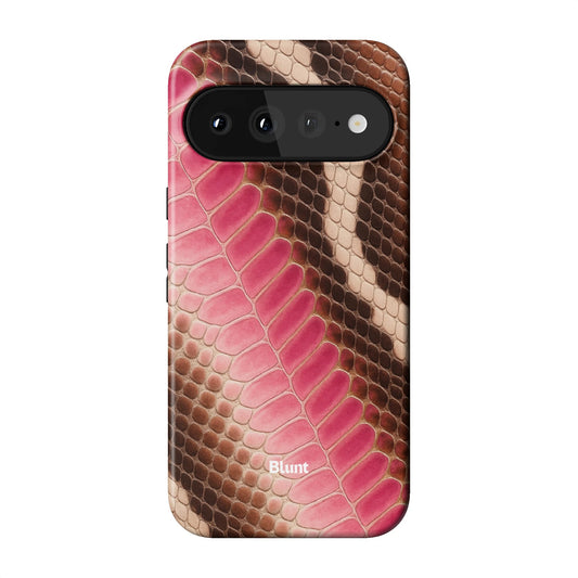 Venom Pink Pixel Case - Blunt Cases