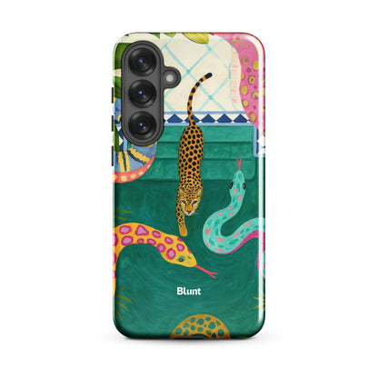 Venom Samsung Case - Blunt Cases