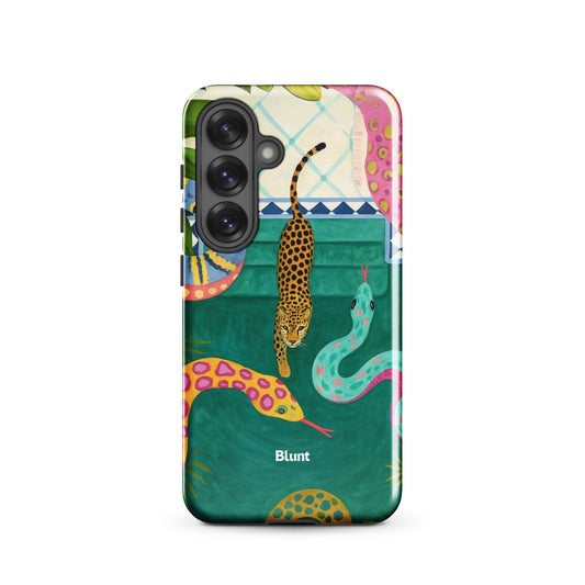Venom Samsung Case - Blunt Cases