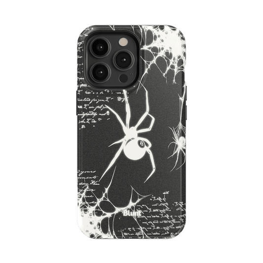 Venom Script iPhone Case - Blunt Cases