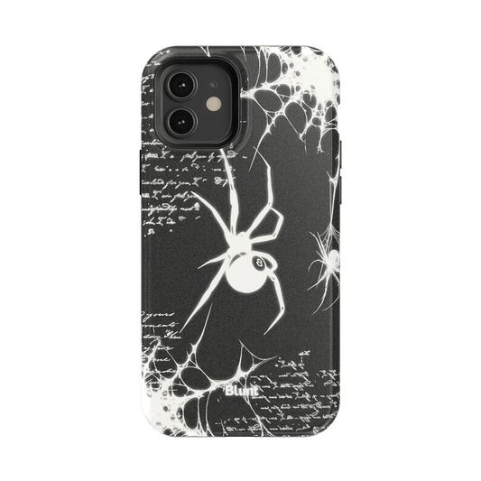 Venom Script iPhone Case - Blunt Cases