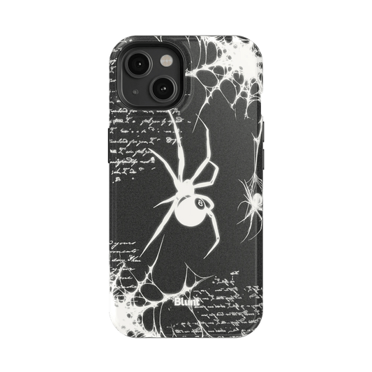 Venom Script iPhone Case - Blunt Cases