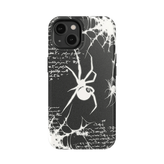 Venom Script iPhone Case - Blunt Cases
