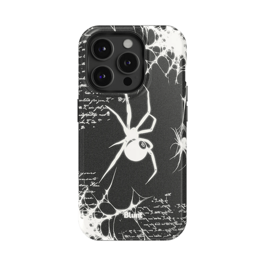 Venom Script iPhone Case - Blunt Cases