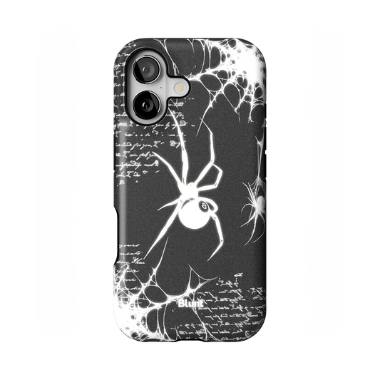 Venom Script iPhone Case - Blunt Cases