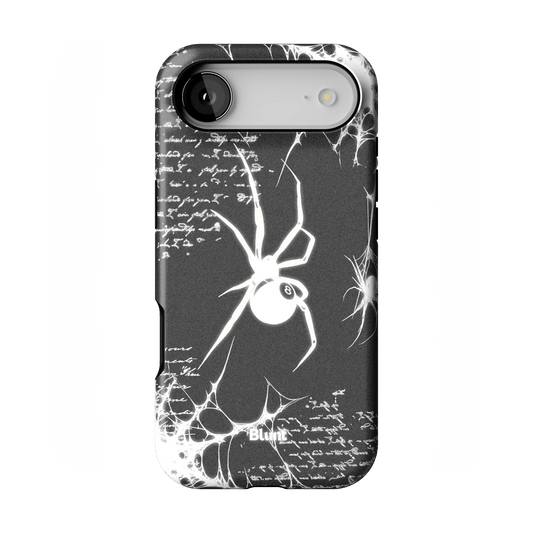 Venom Script iPhone Case - Blunt Cases