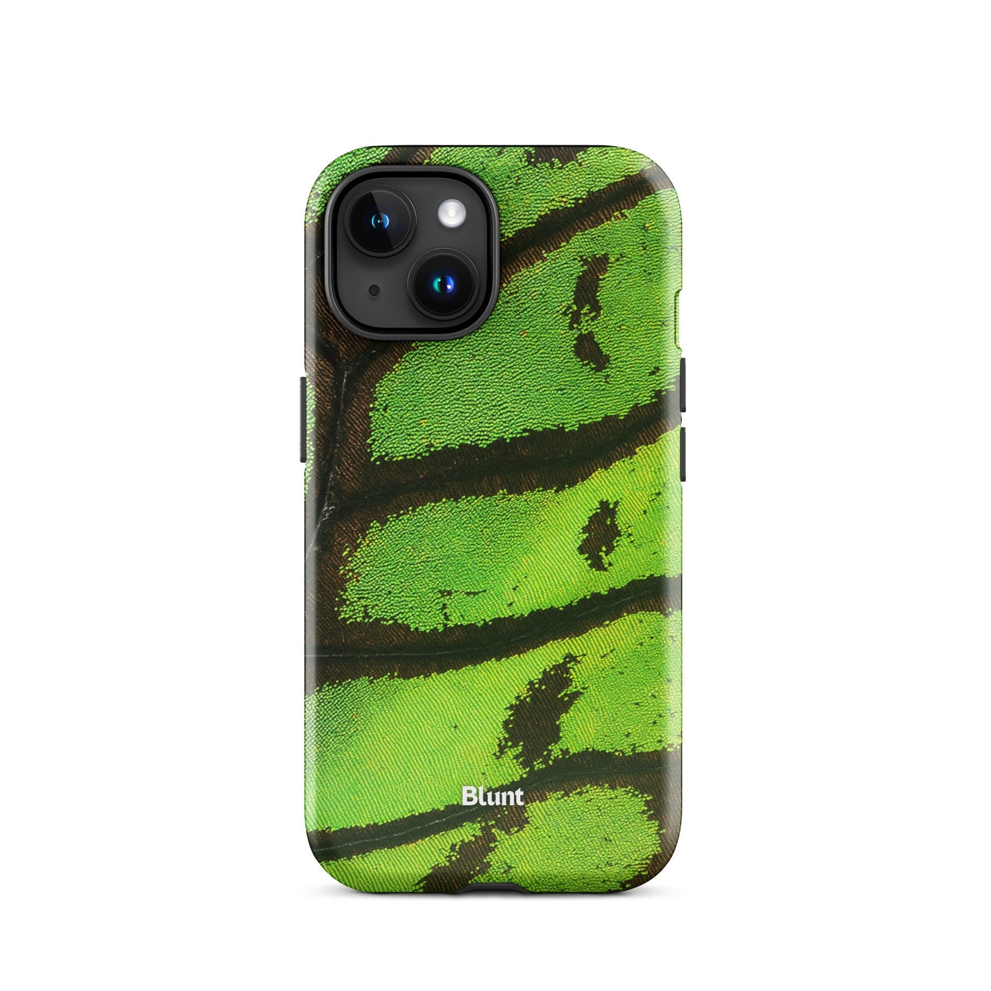 Venom Wings iPhone Case - Blunt Cases