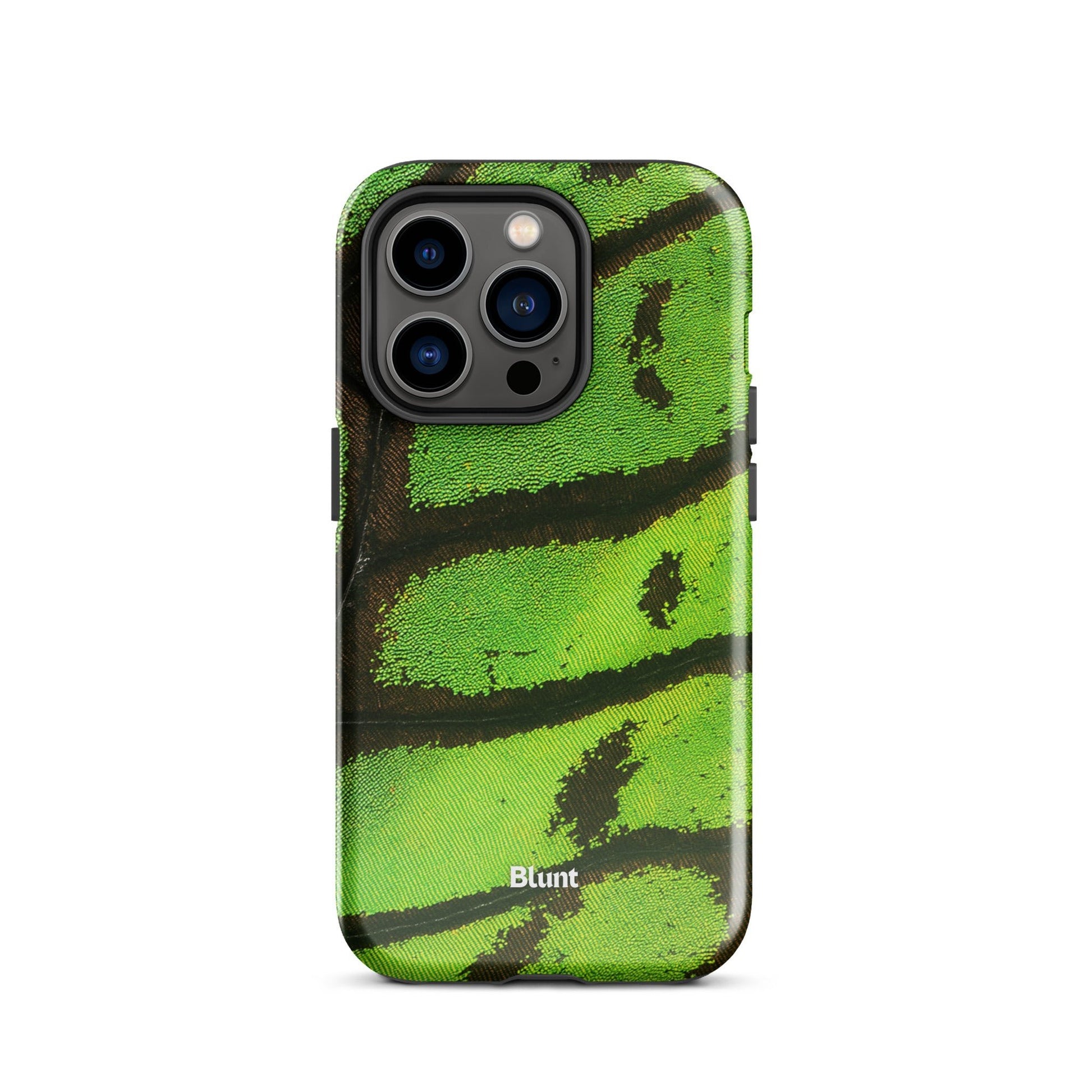 Venom Wings iPhone Case - Blunt Cases