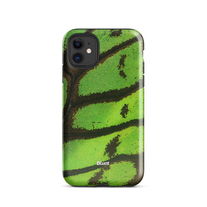 Venom Wings iPhone Case - Blunt Cases