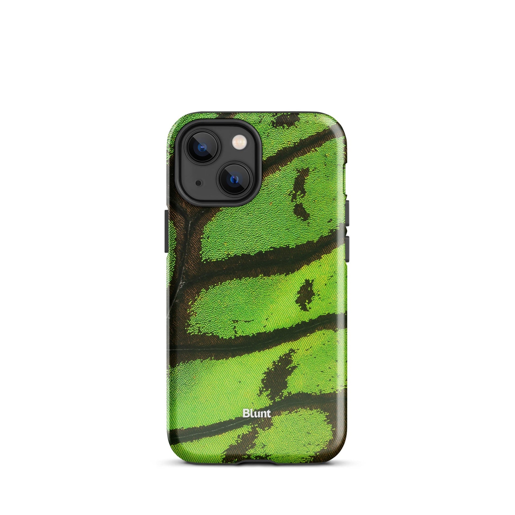 Venom Wings iPhone Case - Blunt Cases