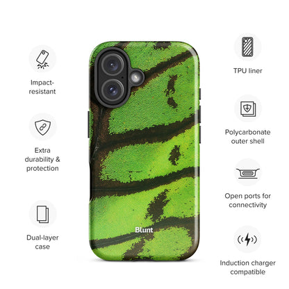 Venom Wings iPhone Case - Blunt Cases