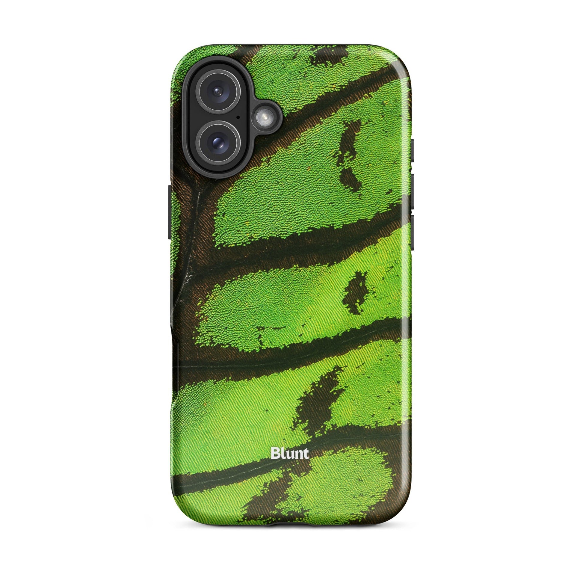 Venom Wings iPhone Case - Blunt Cases