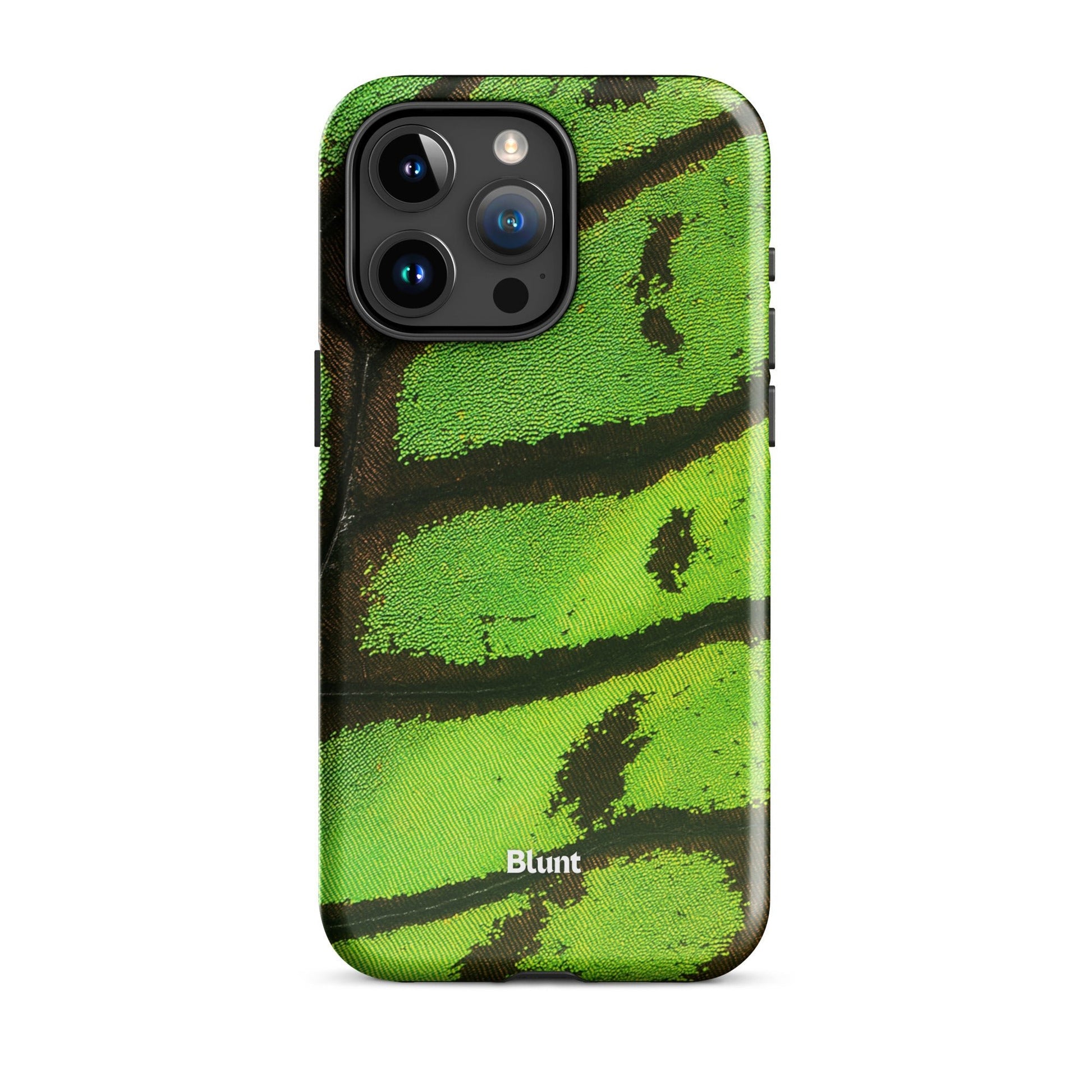 Venom Wings iPhone Case - Blunt Cases