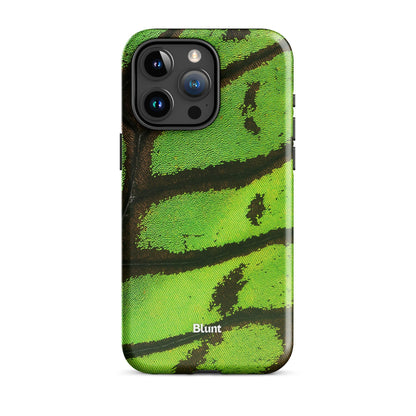 Venom Wings iPhone Case - Blunt Cases