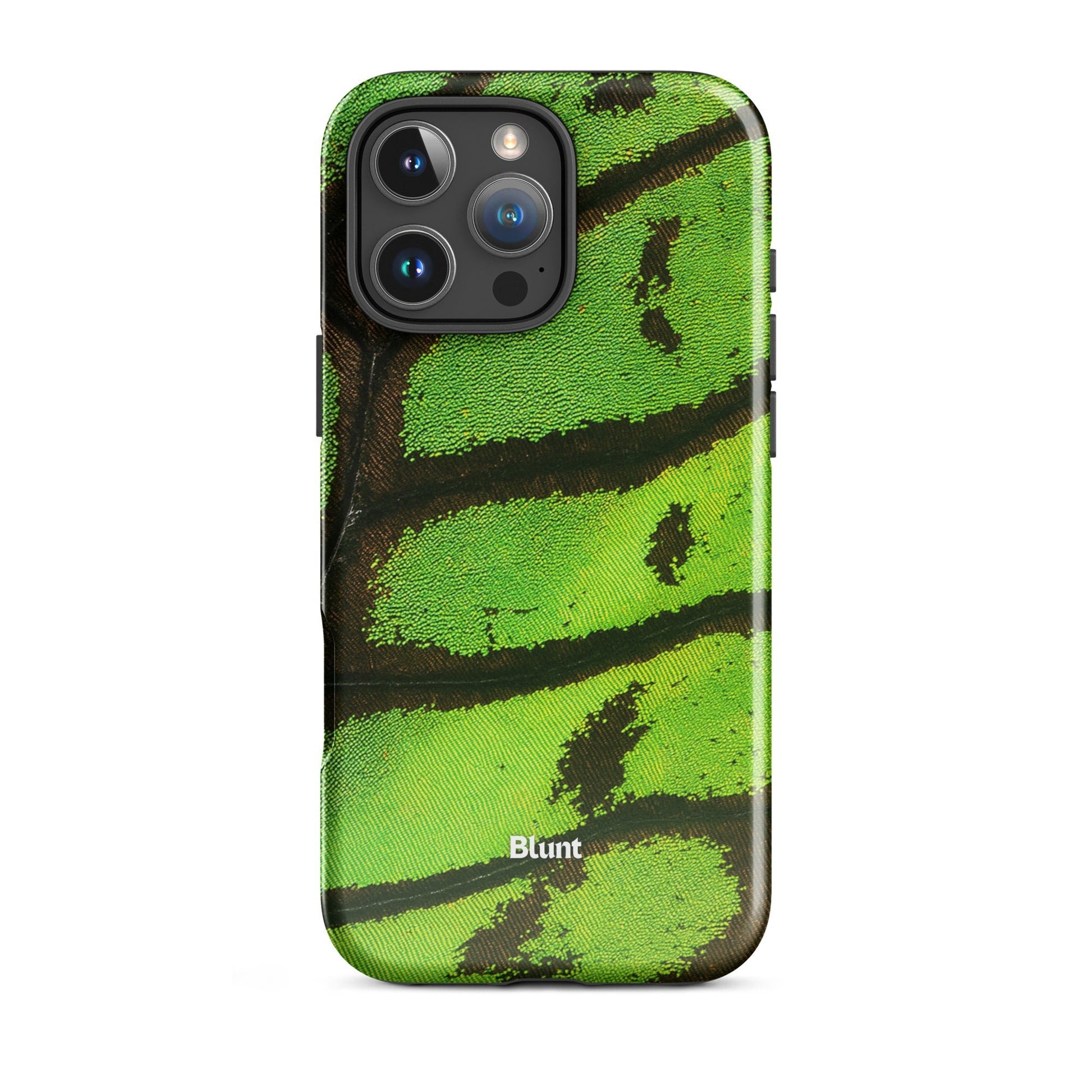 Venom Wings iPhone Case - Blunt Cases