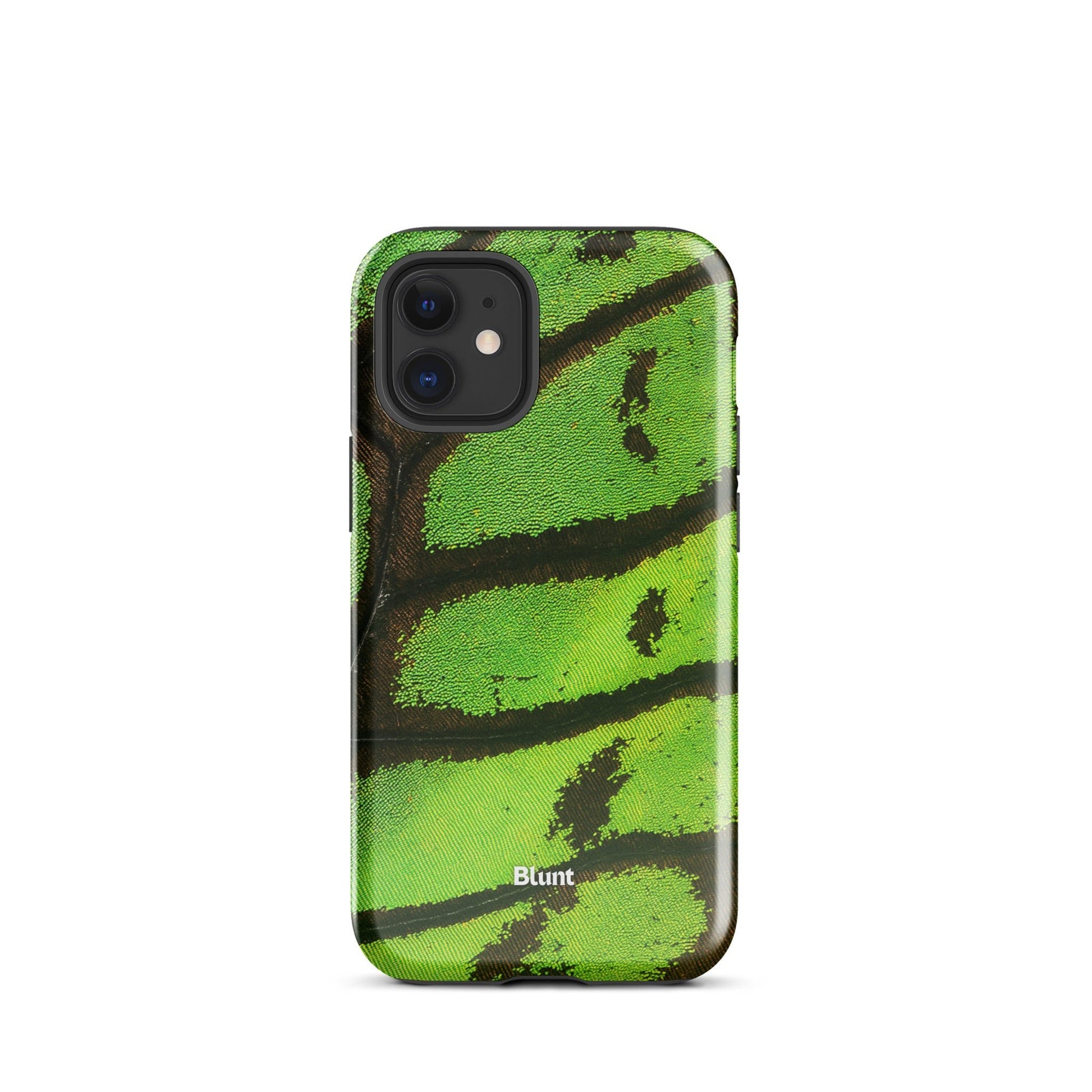 Venom Wings iPhone Case - Blunt Cases