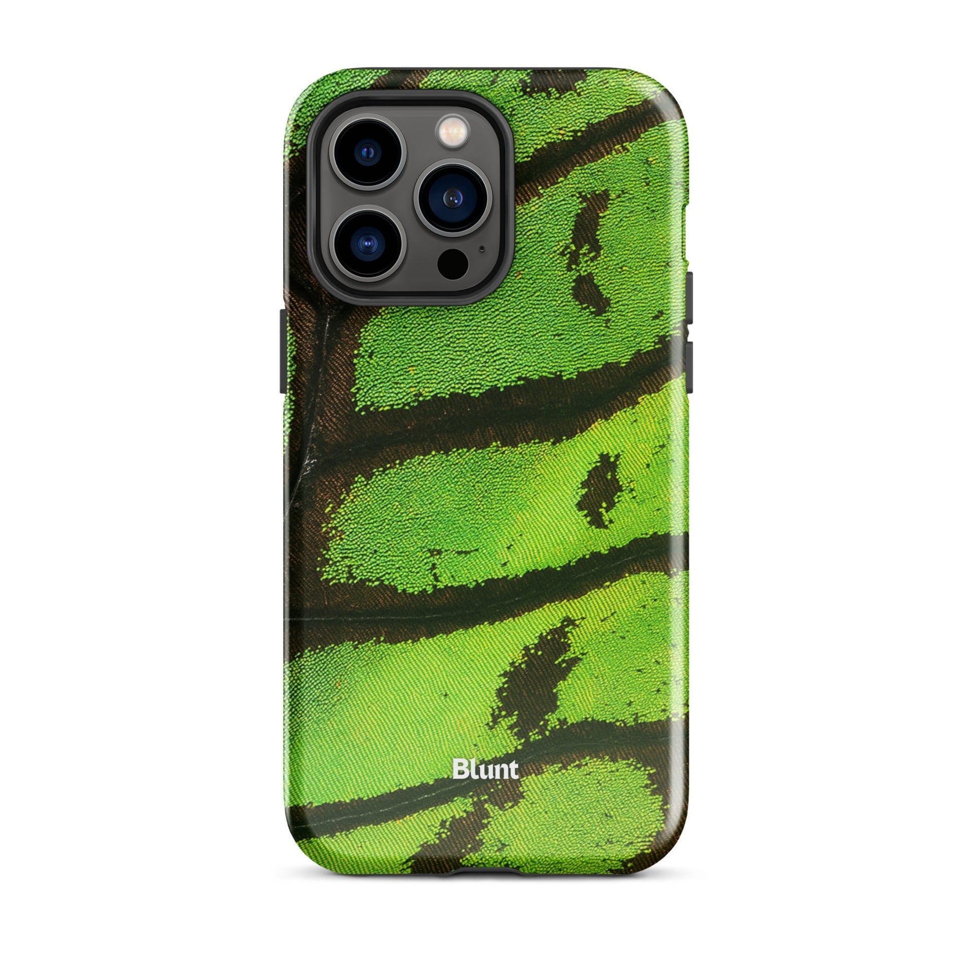 Venom Wings iPhone Case - Blunt Cases